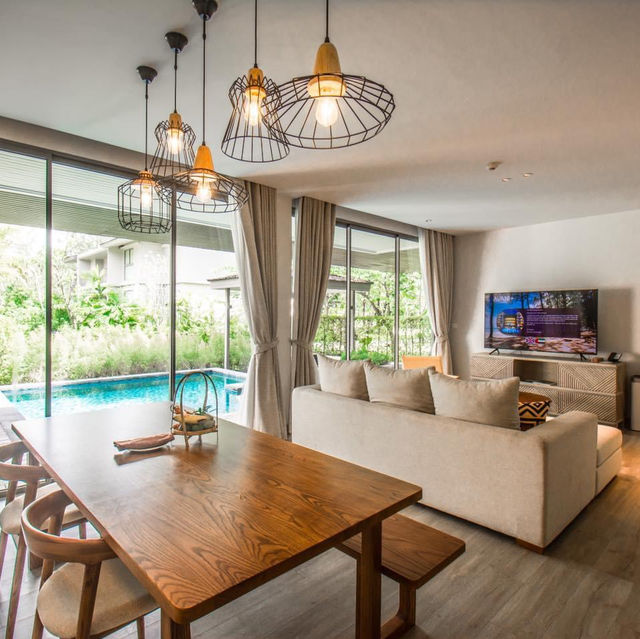 Avani+ Khao Lak Resort