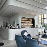 Arbour Hotel and Residence Pattaya