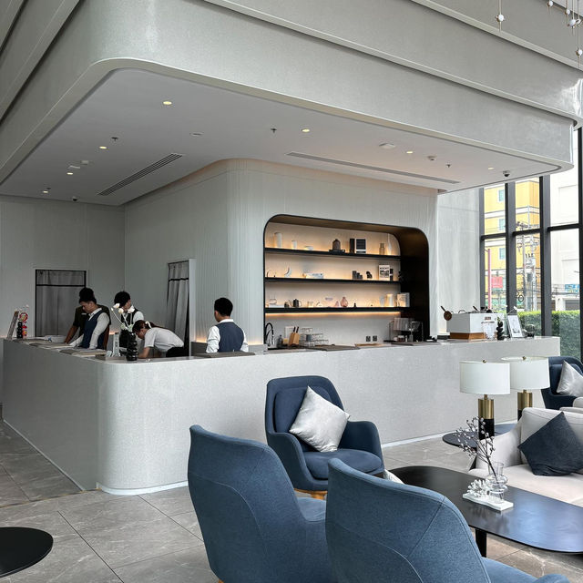 Arbour Hotel and Residence Pattaya