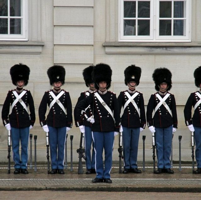Copenhagen, Denmark