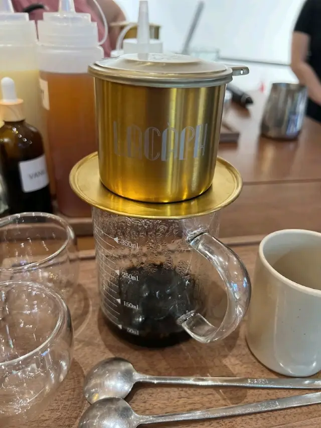 For coffee enthusiasts