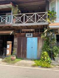 ที่พักเชียงคาน | จ.เลย 🏡⛰️🚲☀️