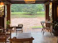 📍บ้านสะปัน Retreat จ.น่าน