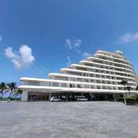 A Luxurious Beachfront Escape at Seashells Hotel & Spa Phu Quoc