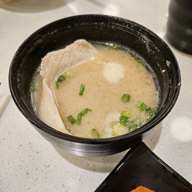 高質平價的日本定食套餐🍱