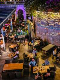 A Captivating Nightlife Hub in the Heart of Singapore 🇸🇬 