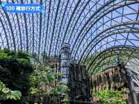 台北-大人小孩都喜歡的最佳親子景點：台北市立動物園