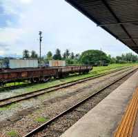 【吉蘭丹】Kuala Krai：歷史小鎮，適合探索和休閑
