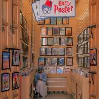 Marrakech’s Colorful Souks and Palaces
