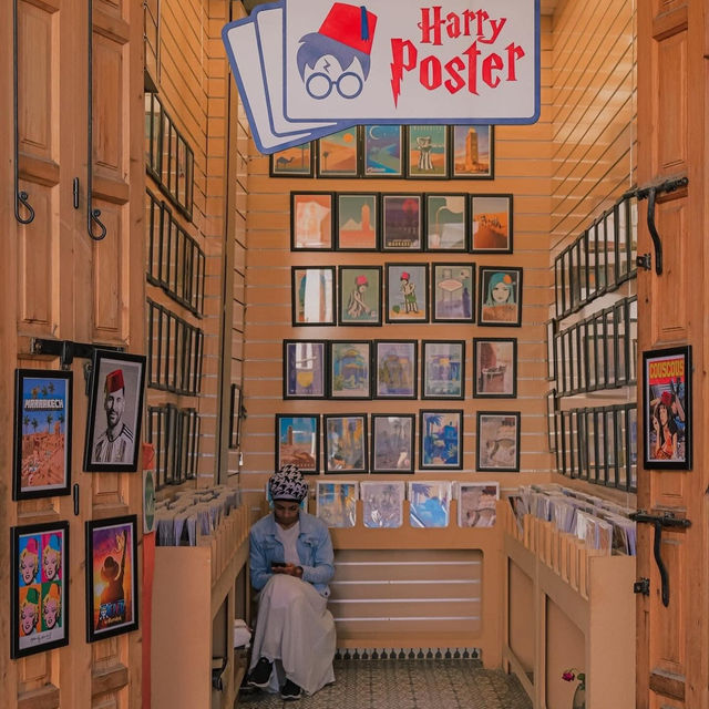 Marrakech’s Colorful Souks and Palaces