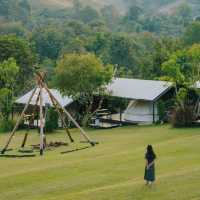 ‘ Campiness Camping & Farmsook  ’ 🏕️🪵