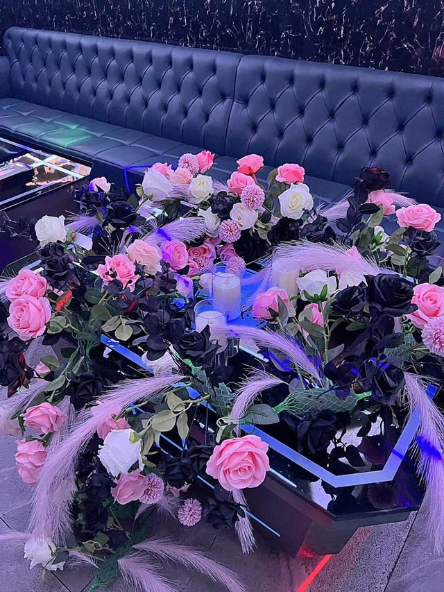英國倫敦慶生好去處-SE16成都府