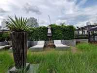 รีวิวโรงแรม Movenpick Bangkok Sukhumvit 15