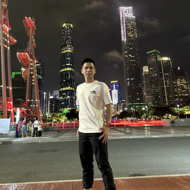 Guangzhou Trip 2024