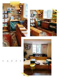 Timeless Cafe 大自然文青打卡Café ☕️