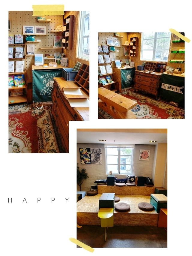 Timeless Cafe 大自然文青打卡Café ☕️