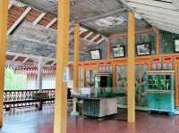 Wat Chon Thara Singh (Wat Phithak Phaen Din Thai)