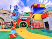 [USJ2024] อัพเดตโซนมาริโอ้ Super Nintendo World