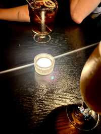 홍대 데이트하기 좋은 🕯️분위기 좋은 술집🥂🍷🍸🍹 - 세븐펍