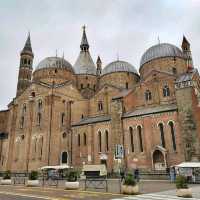 Padova Italy will leave you awestruck