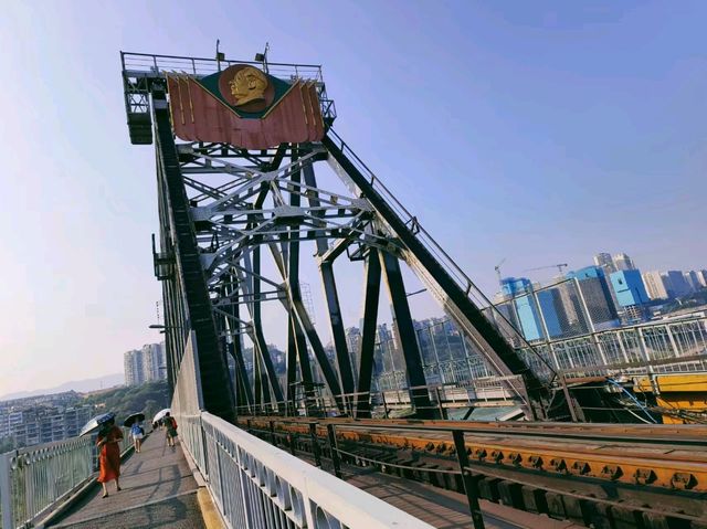 宜賓鐵道迷必去景點