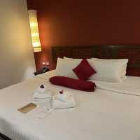 Review of The Memory at on on Hotel