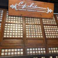 A Journey Through Colonial History