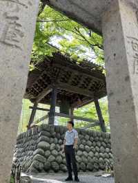 Japanese Ancient Architecture: Gassho Houses