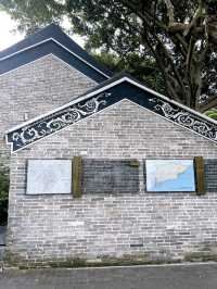 Discovering Nantou Ancient Town in Shenzhen
