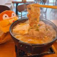 壽喜燒唔食走寶😋