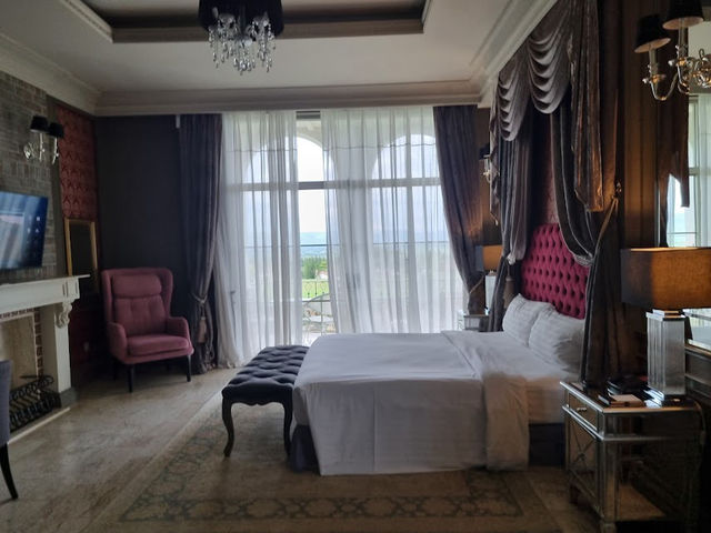 🌳Movenpick Resort Khao Yai