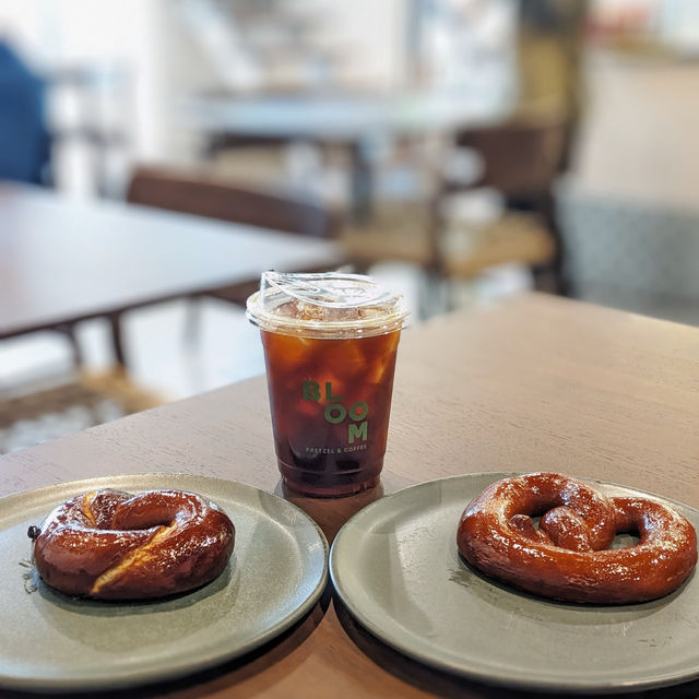 BLOOM Dining - พระราม 9 BKK