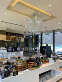  🌳The Peri Hotel Khao Yai