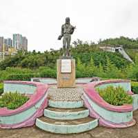 官也街、龍環葡韻