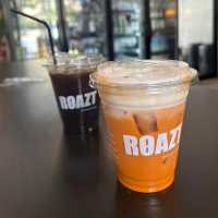 Roazt 📍บางบ่อ
