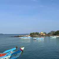 เกาะเสม็ด จ.ระยอง