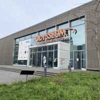 Odysseum – Adventure Museum