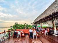 ร้านอาหารซีฟู๊ดฟลีบาหลี 