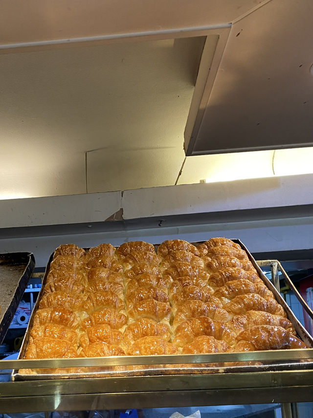 아르헨티나 El ateneo 근처 맛집!