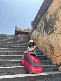 เว้ เมืองเล็กๆที่อบอุ่น