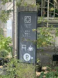 福岡〜豊前市〜家具と雑貨とcafe