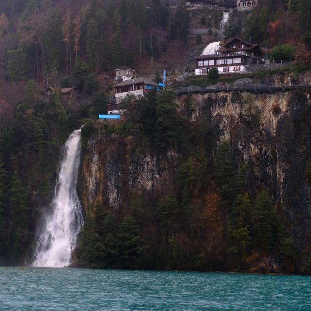 🇨🇭圖恩湖不可錯過的上帝之眼🇨🇭🇨🇭