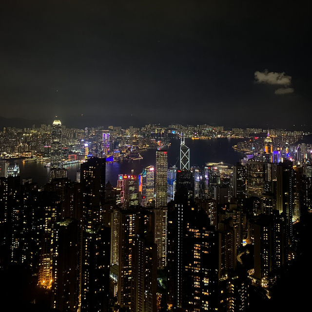 HONG KONG ฉบับเที่ยวคนเดียว!