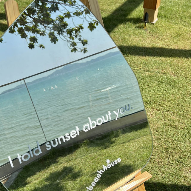 ปูซานก็แค่พัทยา | Sunny Beach House Pattaya ☀️