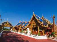  วัดพิพัฒน์มงคล ทุ่งเสลี่ยม