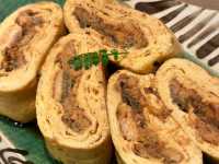 Hozenji Yamakazu ร้านข้าวหน้าปลาไหลพรีเมี่ยม