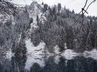 Heavenly Lake, Xinjiang: A Serene Alpine Paradise