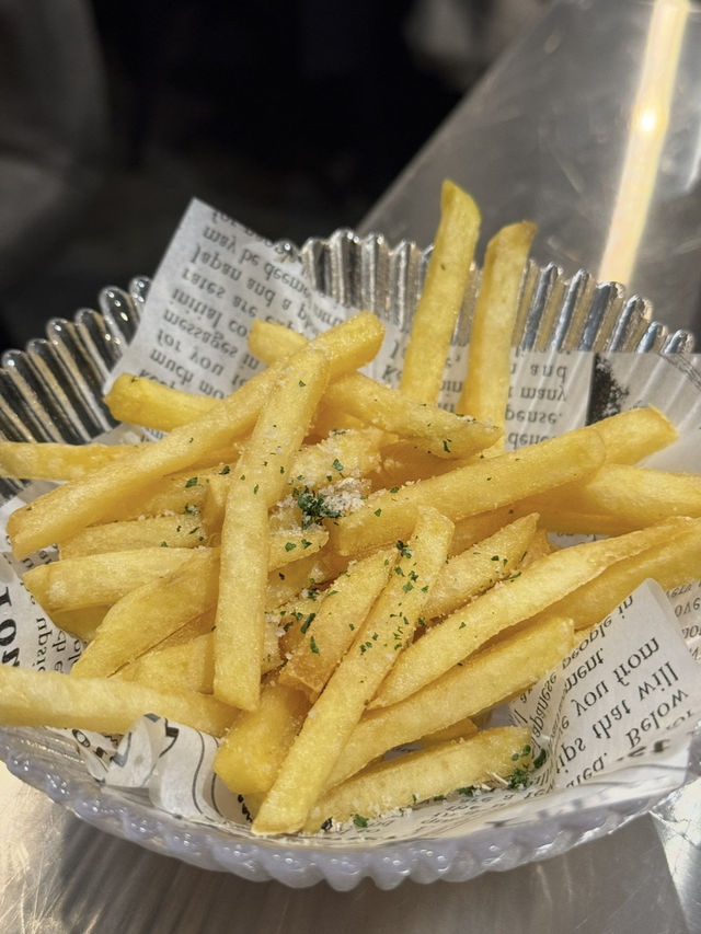 【大阪/梅田】創作イタリアン食べ放題のお店