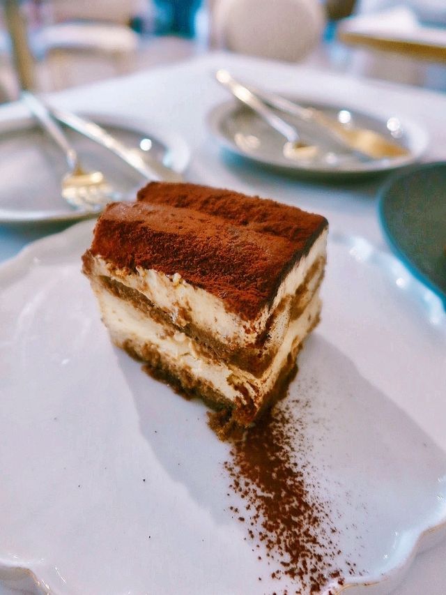 🐩北角匯的寵物友善西式Cafe