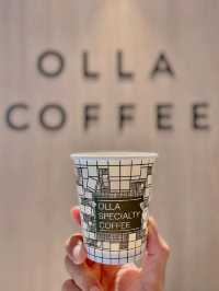 Olla Coffee